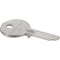 Hillman HILLMAN House/Office Universal Key Blank Single 86068 - alternate 2